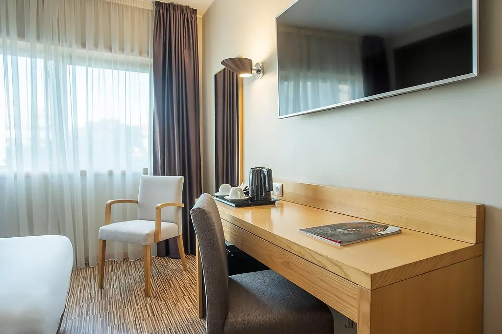 TWIN STANDARD Room, HF Tuela Porto, Porto