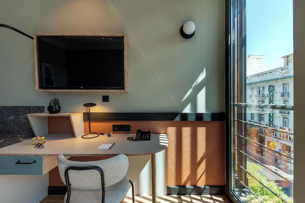 Room, Thirtynine Urban Stay, Halkidiki