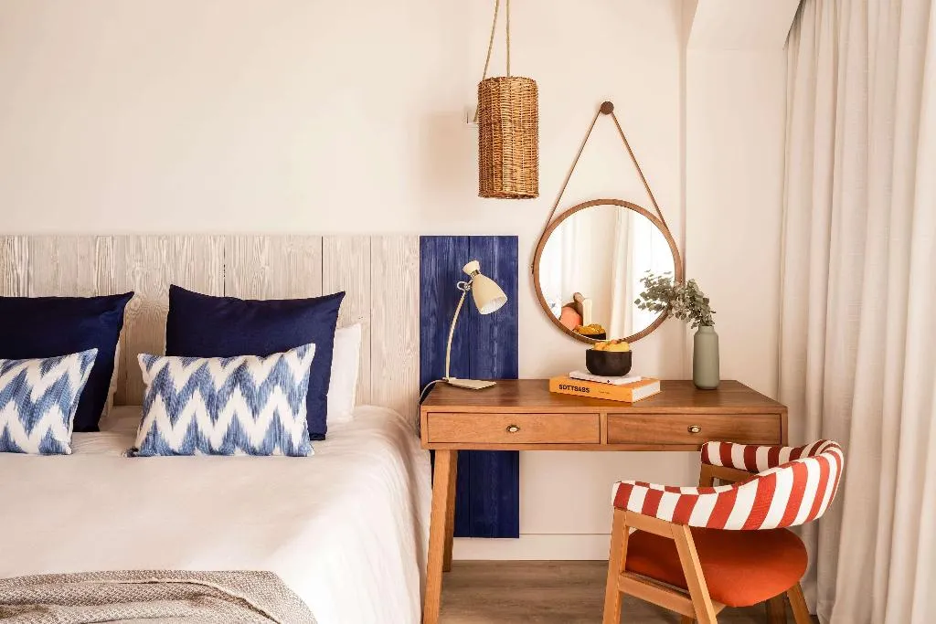 DOUBLE SEA VIEW Room, Zel Mallorca, Majorca
