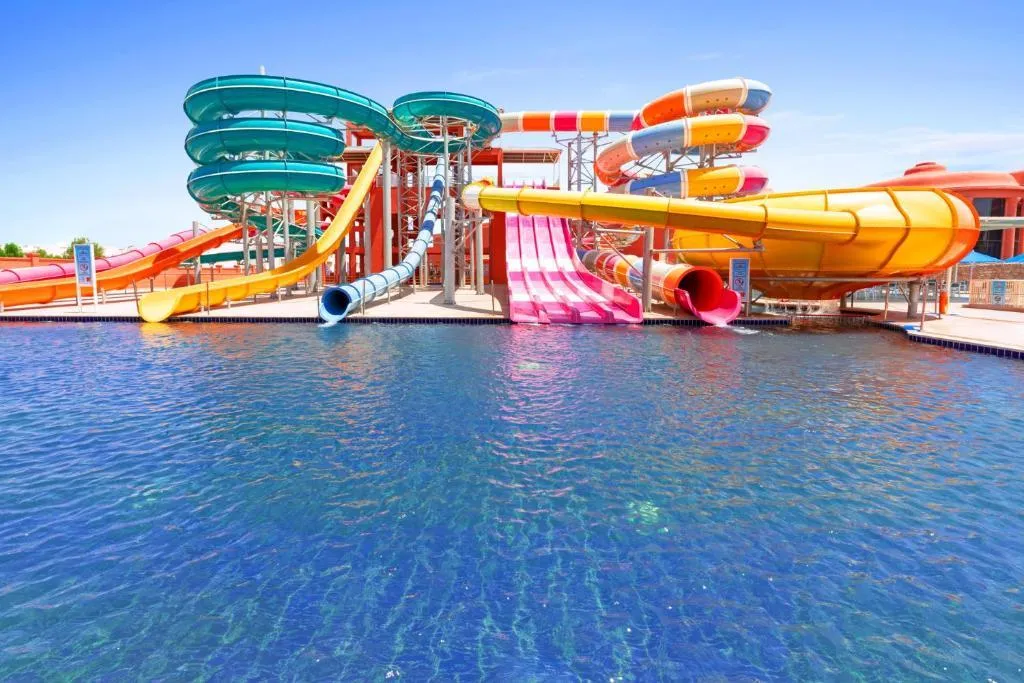 Pool, Pickalbatros Laguna Club, Red Sea Riviera