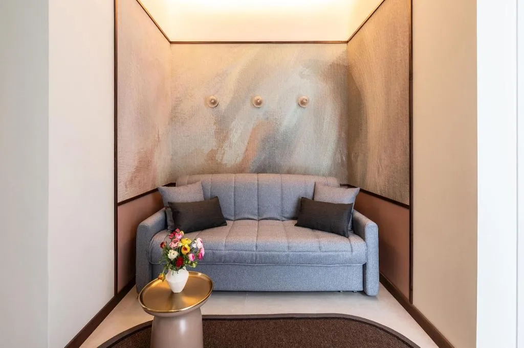 Room, Medley Conceptual Living & Spa, Athens