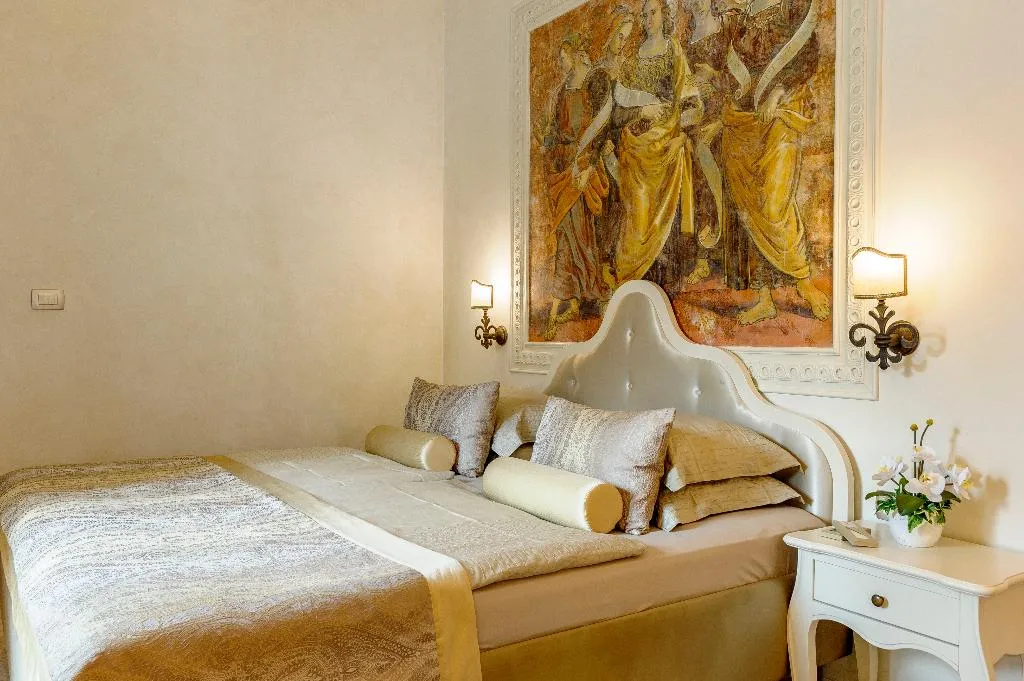 DOUBLE SUPERIOR Room, Heritage Hotel Life Palace, Split