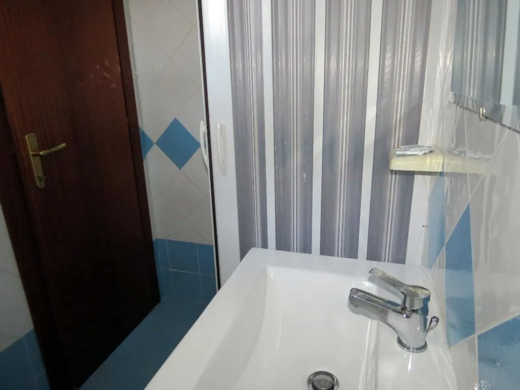 CHALET CAPACITY 2 Room, Baia Serena, Naples