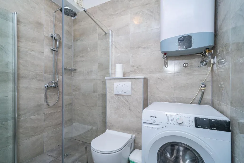 APARTMENT CAPACITY 6 TWO BEDROOMS Room, Vulicevic Apartmani, Dubrovnik