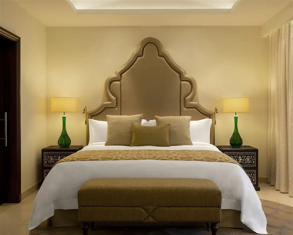 General view, Ajman Saray, A Luxury Collection Resort, Dubai