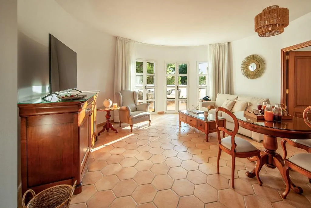 Room, Melia Cala d'Or Boutique Hotel, Majorca