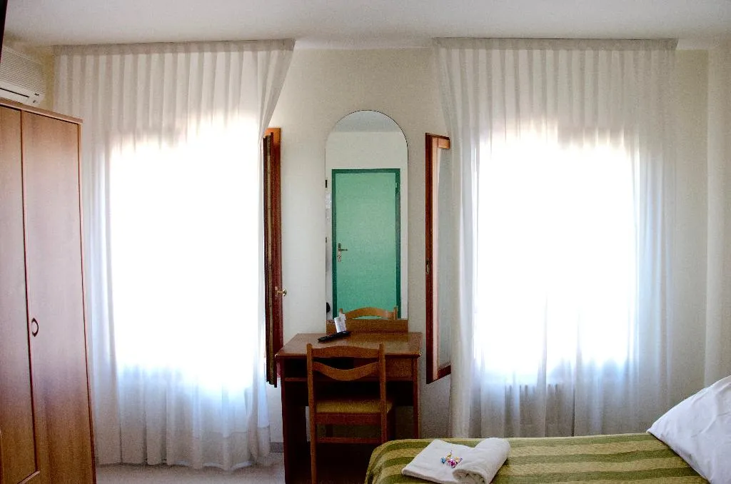 TRIPLE STANDARD Room, Locanda Silva, Venice