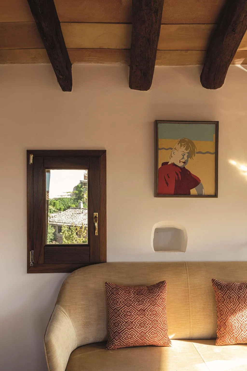 SUITE STANDARD Room, La Residencia, A Belmond Hotel, Mallorca, Majorca