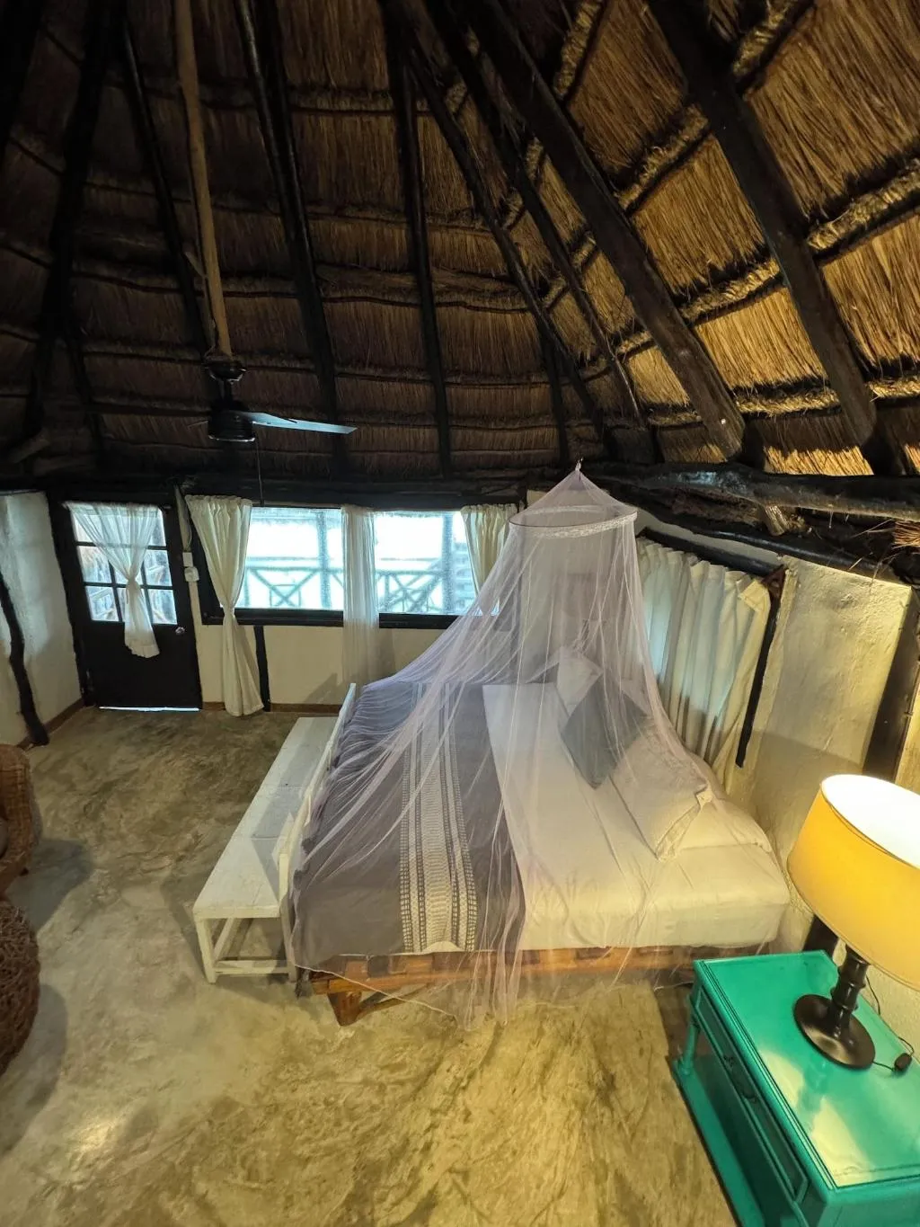 Room, Sivana Tulum, Cancun Area