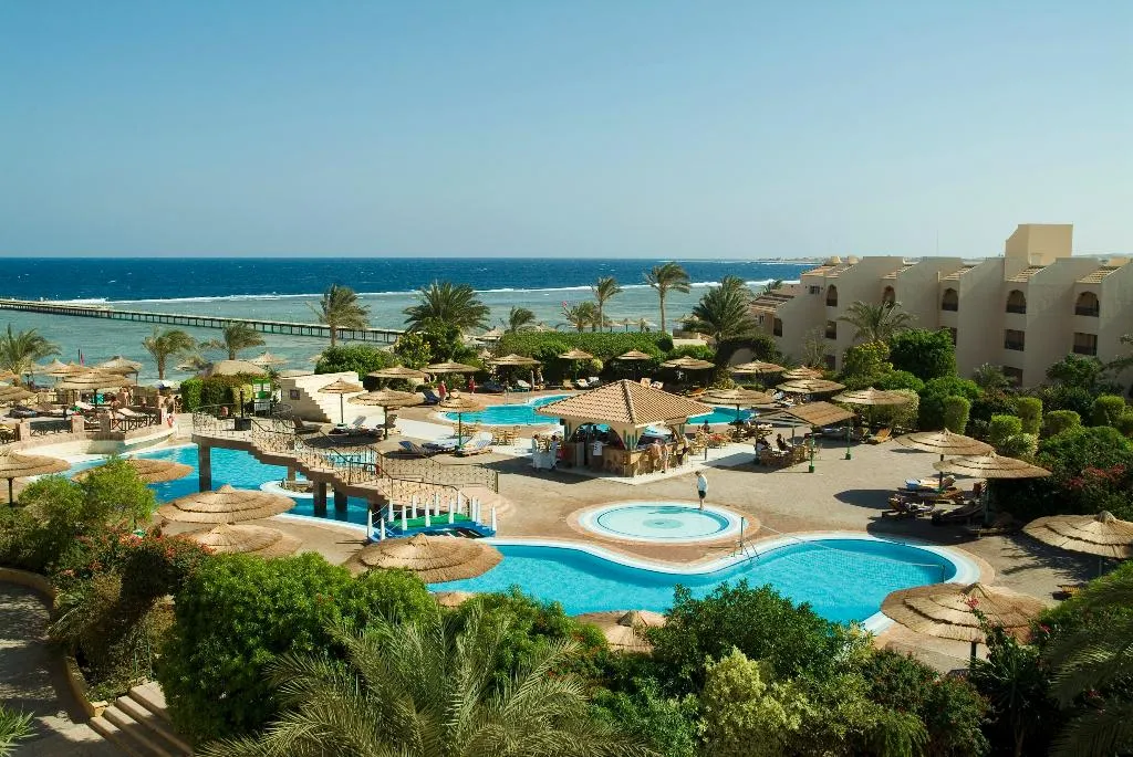 Sports and Entertainment, Flamenco Beach Resort, Red Sea Riviera