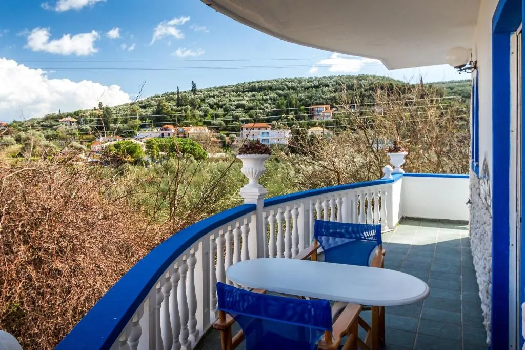 Room, Velendzas Holidays, Zante