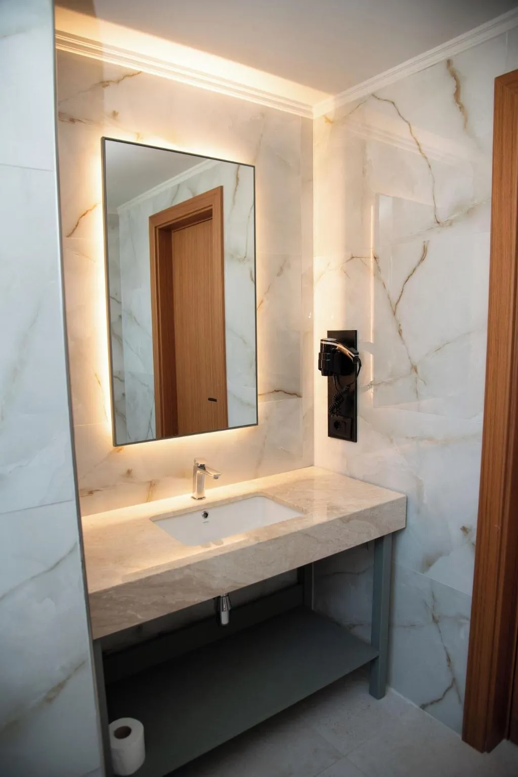Room, Adria Palace Hotel, Durres