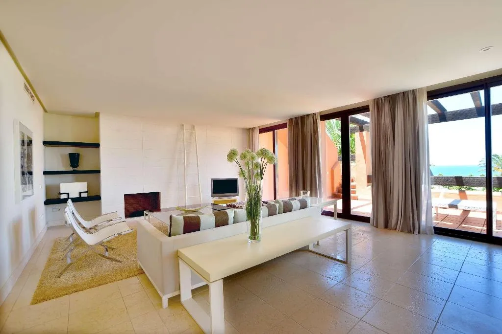 Room, Aparthotel Novo Resort, Costa De La Luz