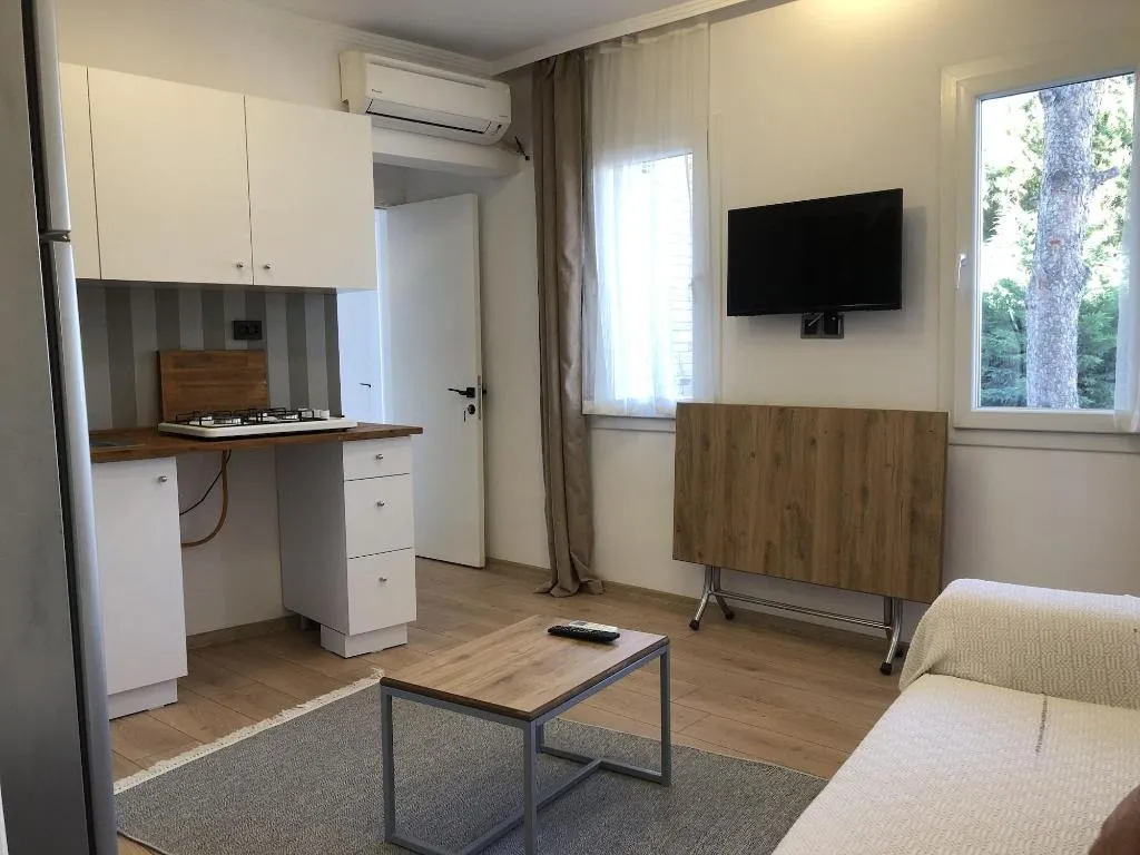 Room, Foca Suite, Izmir