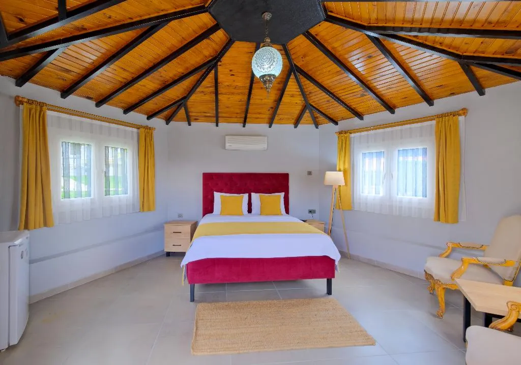 SUITE GARDEN VIEW Room, Goldlion Hotel, Dalaman