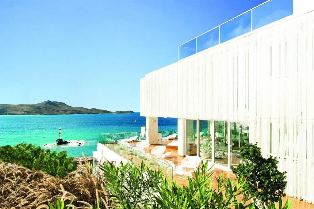 General view, Palmalife Bodrum Resort & Spa, Bodrum