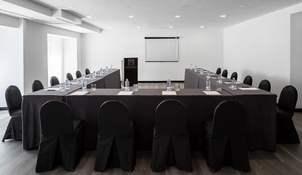 Conferences, Sercotel Parque Las Palmas, Gran Canaria