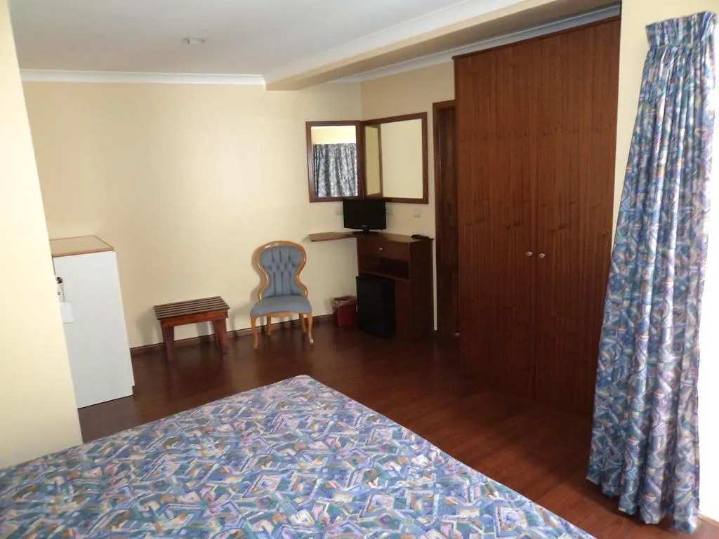 General view, Vila Branca Residencial, Algarve