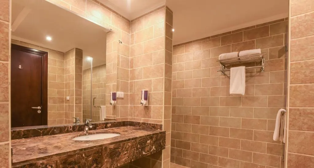 Room, Rivoli Suites, Red Sea Riviera