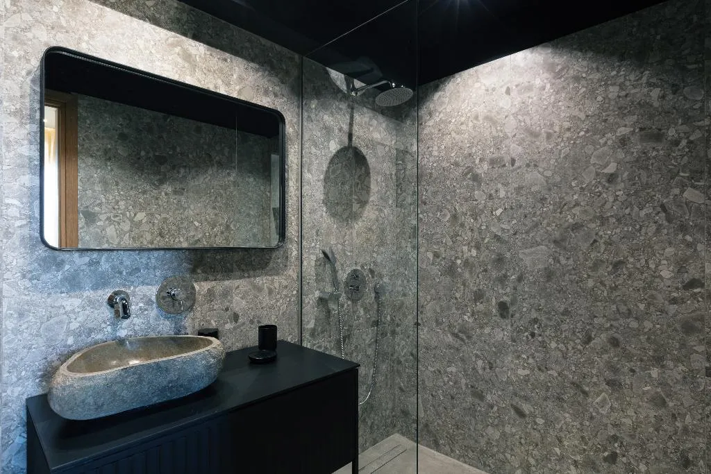 SUITE CAPACITY 3 Room, Chapter 02 Gallery Suites, Crete