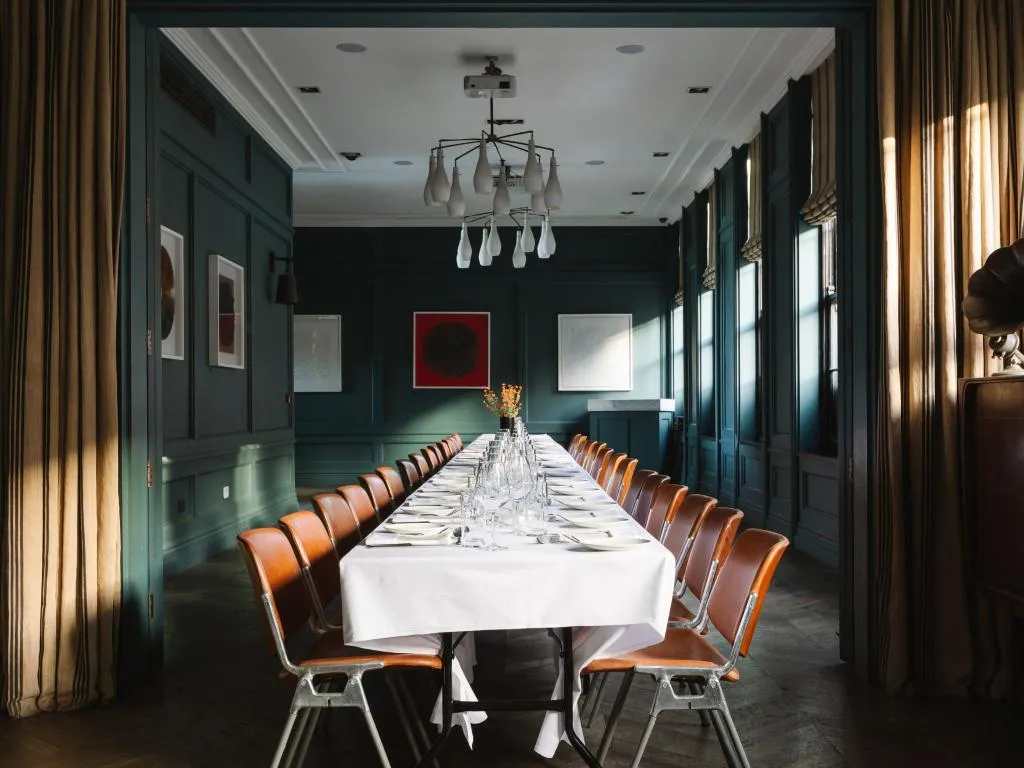 Conferences, The Dean Hotel Dublin, Dublin
