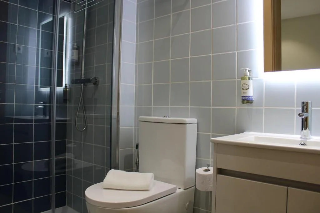Room, Oporto Station Hostel & Rooms, Porto