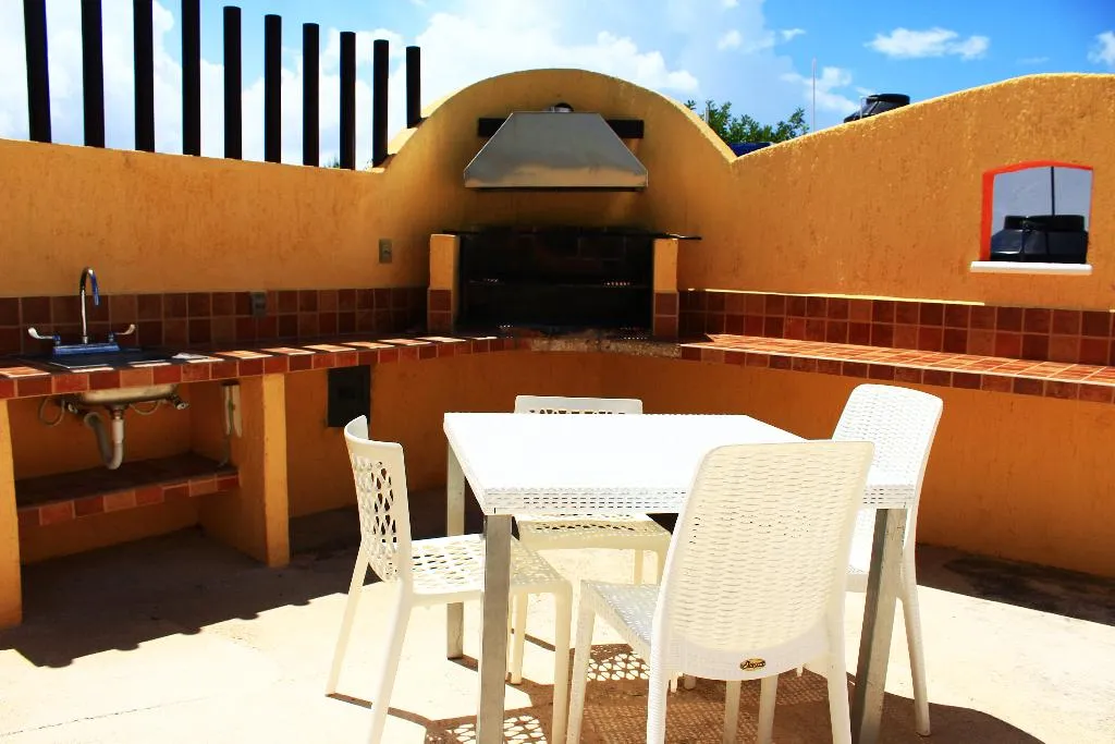 General view, Vida Playa Suites, Playa Del Carmen
