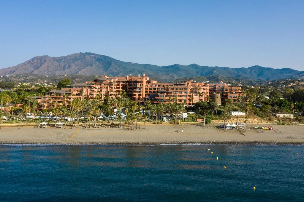 General view, Hacienda del Mar member of Meliá Collection, Costa Del Sol