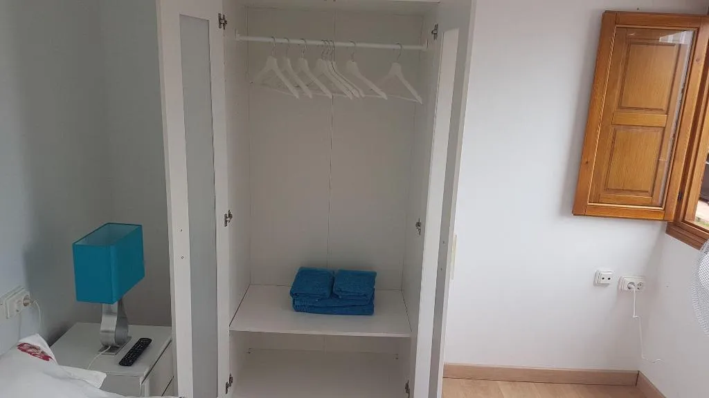 Room, Chalet Anagato, Tenerife