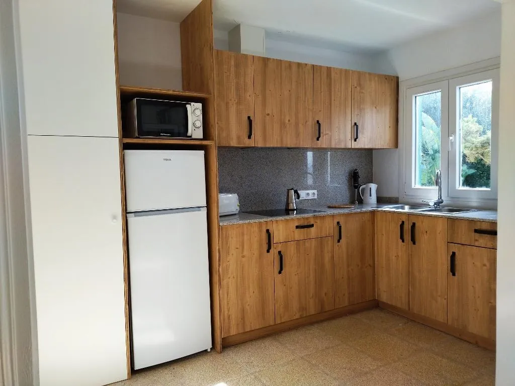 APARTMENT TWO BEDROOMS Room, Nure Cel Blau, Menorca