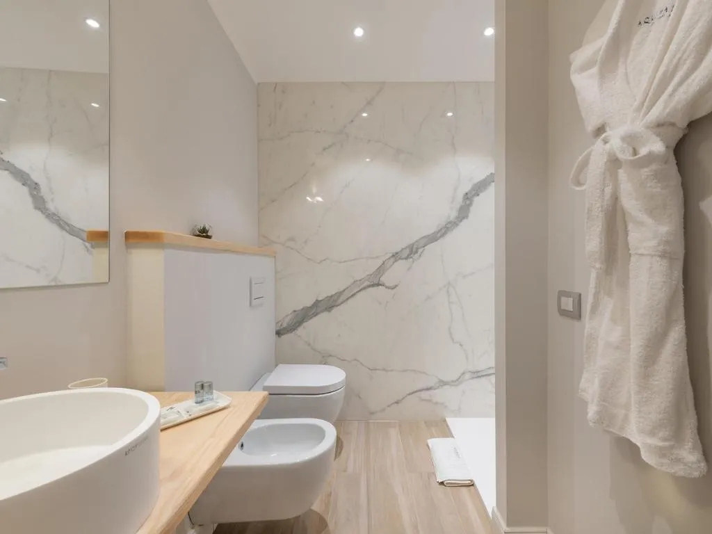 Room, Aquamadre Suites, Cagliari