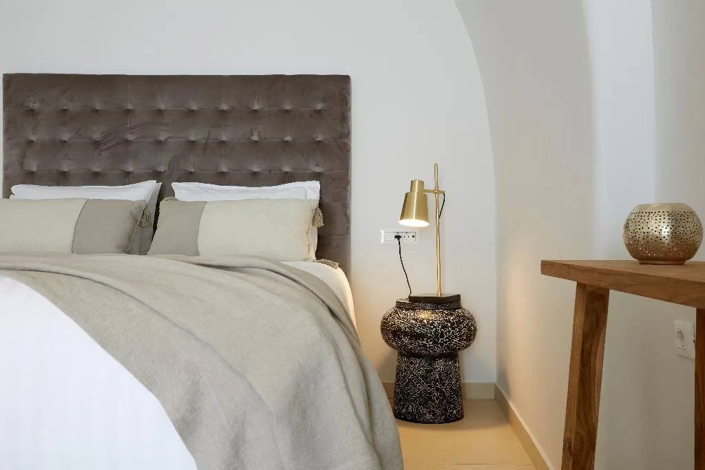 VILLA STANDARD Room, Celestia Grand, Santorini
