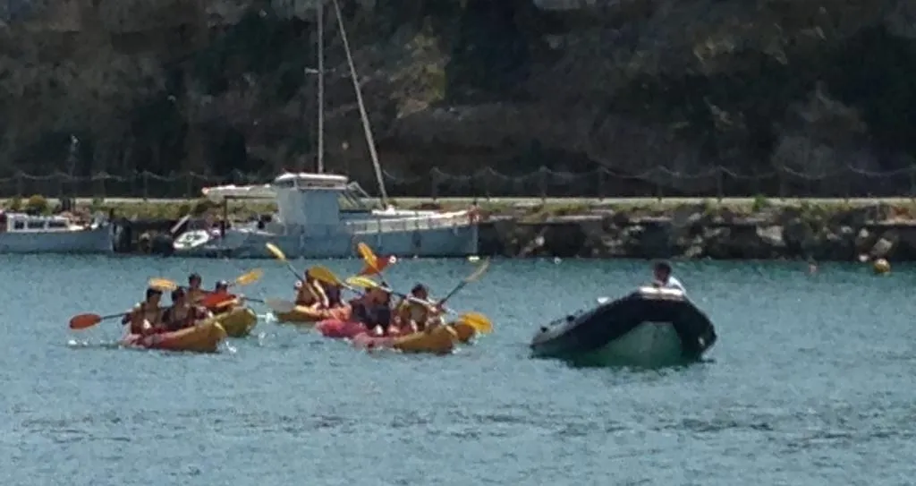 Sports and Entertainment, Starbal, Menorca