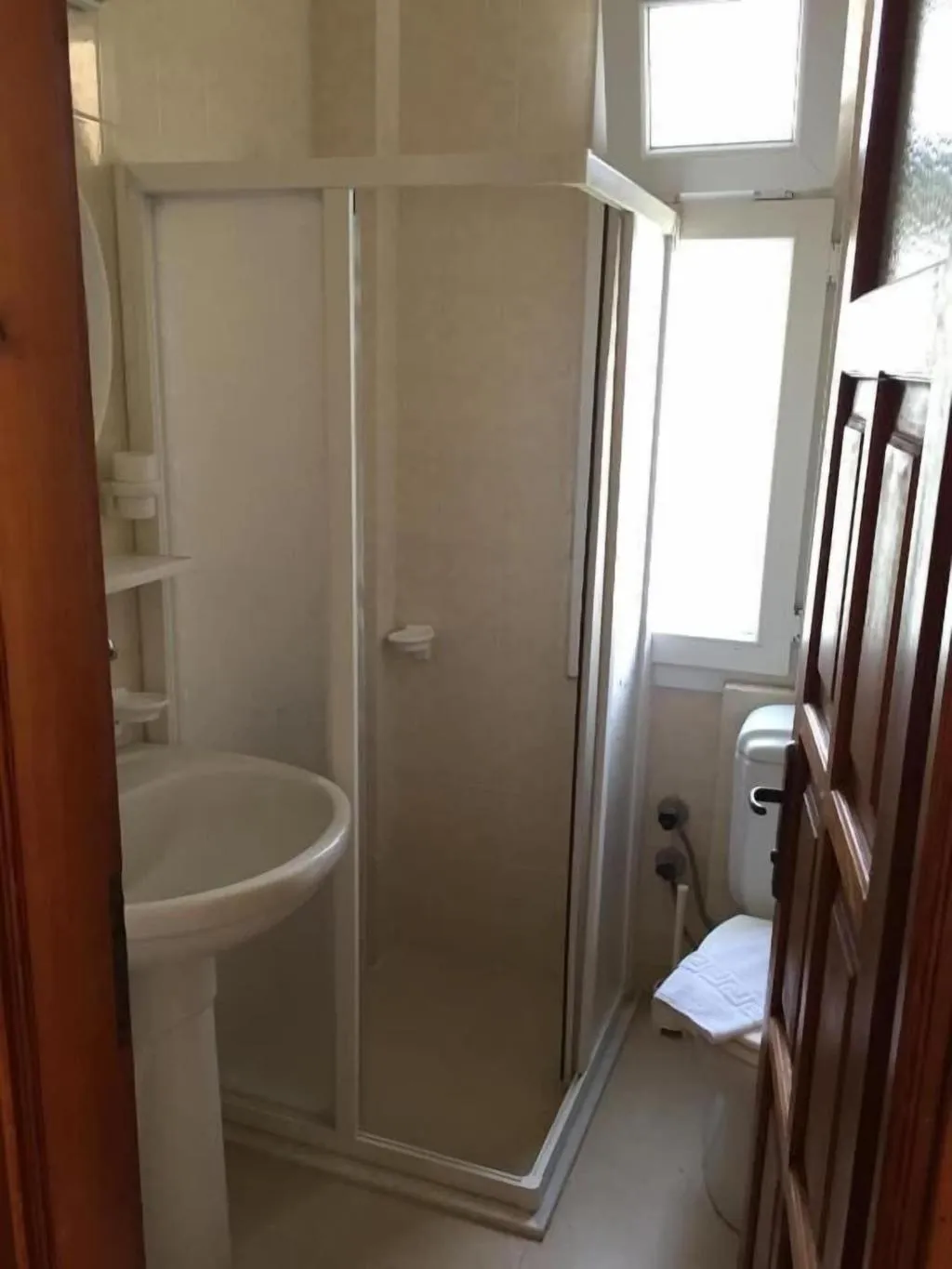 Room, Cicek Apart Hotel, Izmir