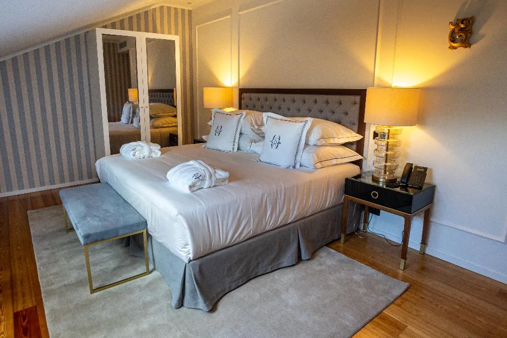 DOUBLE PREMIUM Room, Solar do Requeijo, Porto