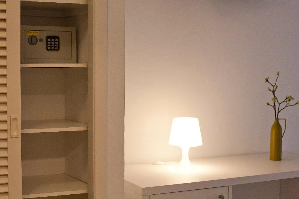 Room, Hotel Cala Murada, Majorca