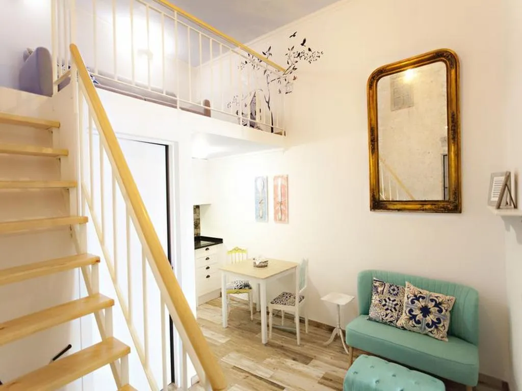 APARTMENT DUPLEX Room, Mainstreet Apartments by My Choice, Algarve