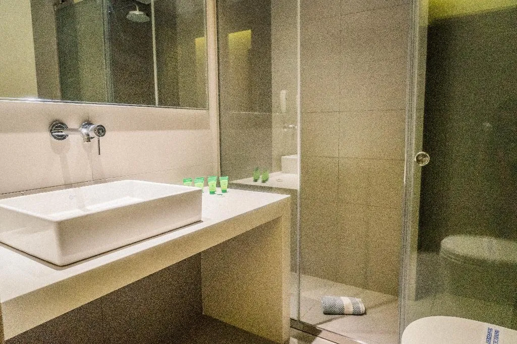 Double or Twin INNER Room, Castello City, Crete