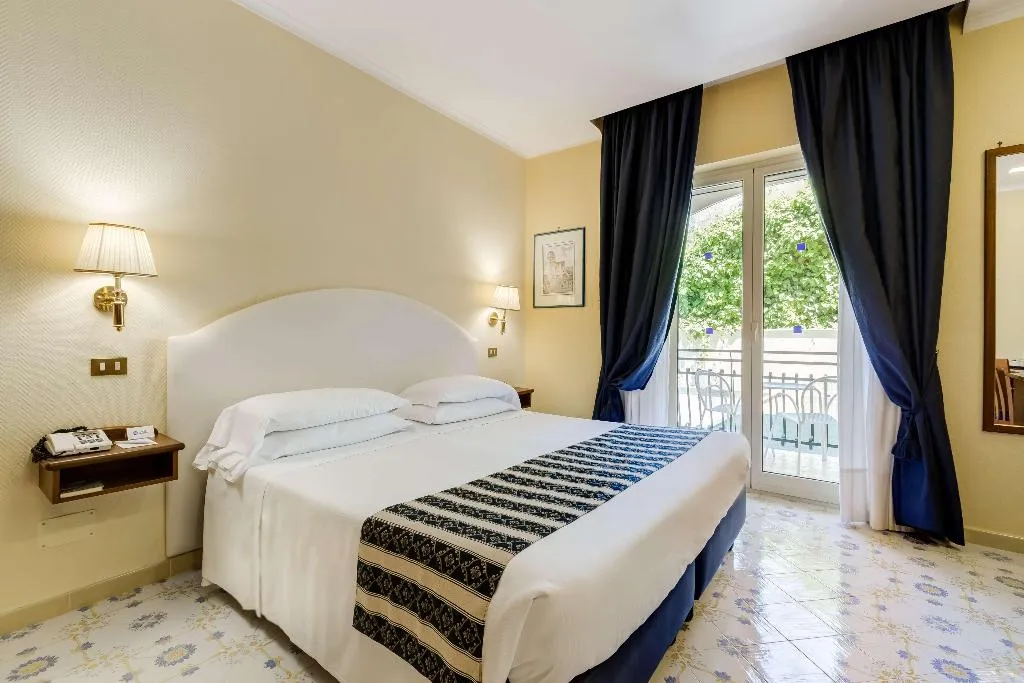 Room, Best Western Hotel La Solara, Naples