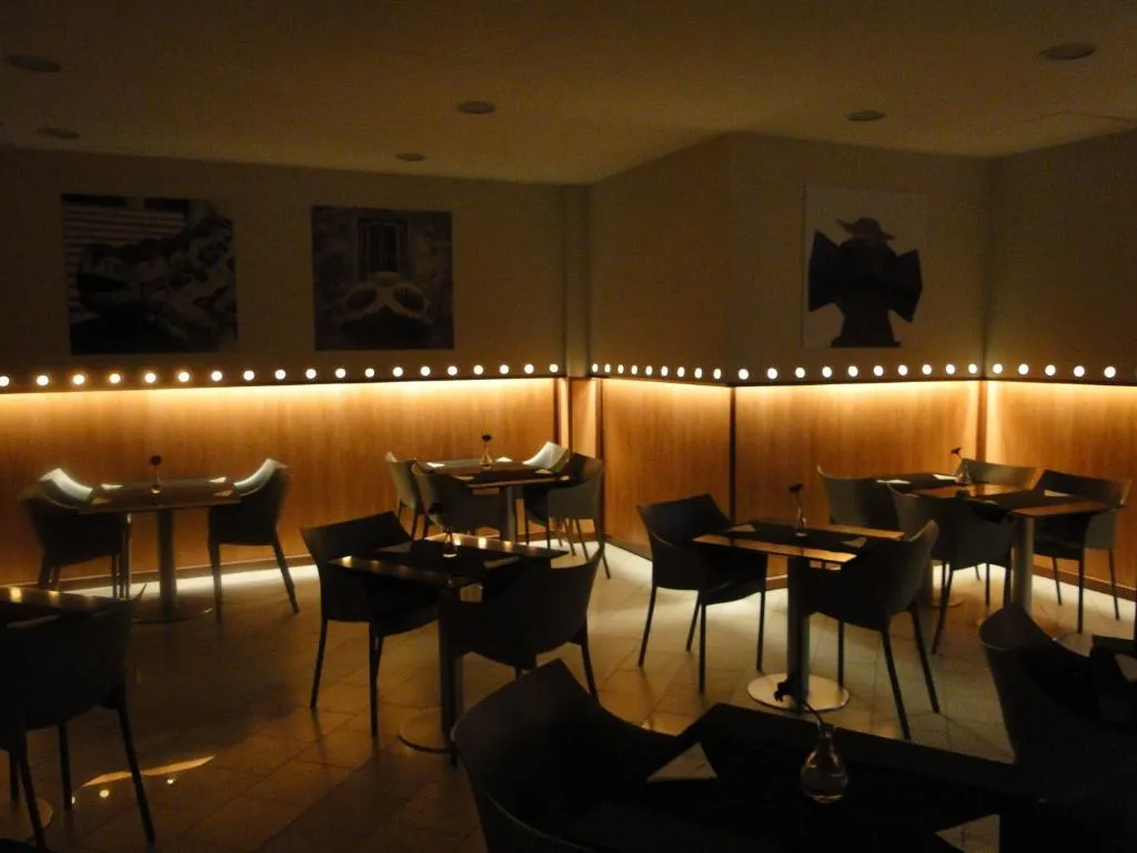 Restaurant, Lami, Barcelona