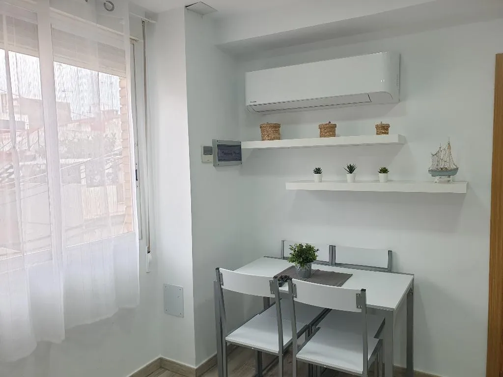APARTMENT TWO BEDROOMS Room, Style Apartments Cabanyal Marina Beach, Valencia