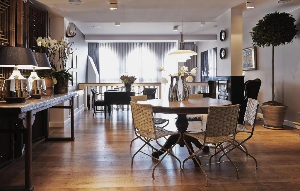 Room, Nimb Hotel, Copenhagen