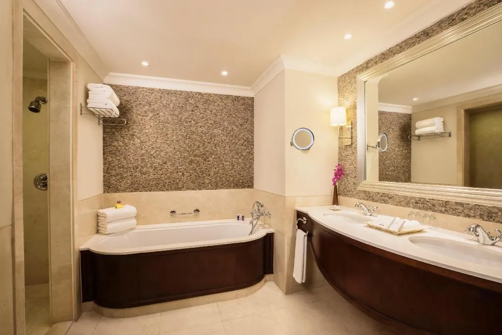 Room, JA The Resort – JA Palm Tree Court, Dubai, Dubai