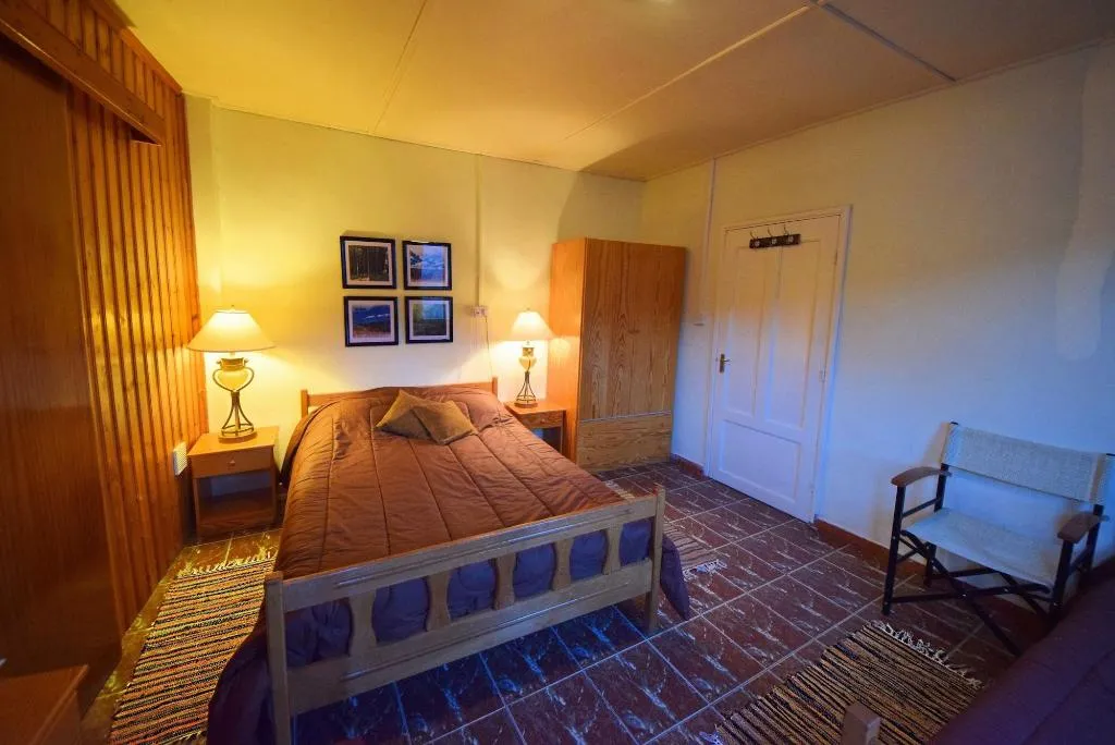 Room, Christys Palace Hotel, Cyprus