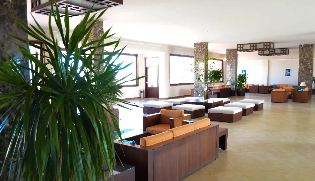 Lobby, Viva Blue Resort & Diving, Red Sea Riviera