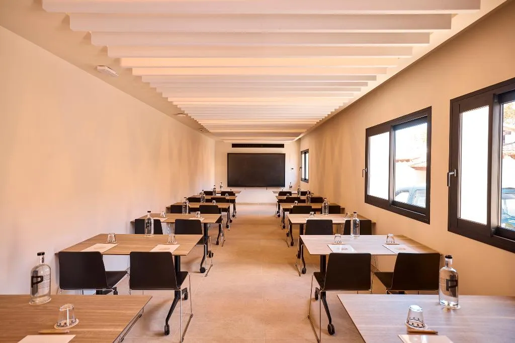 Conferences, Purobeach Resort Santa Ponsa, Majorca
