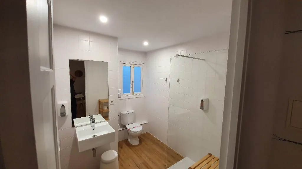 SUITE COMFORT Room, Hostal JUME - URBAN ROOMS, Menorca