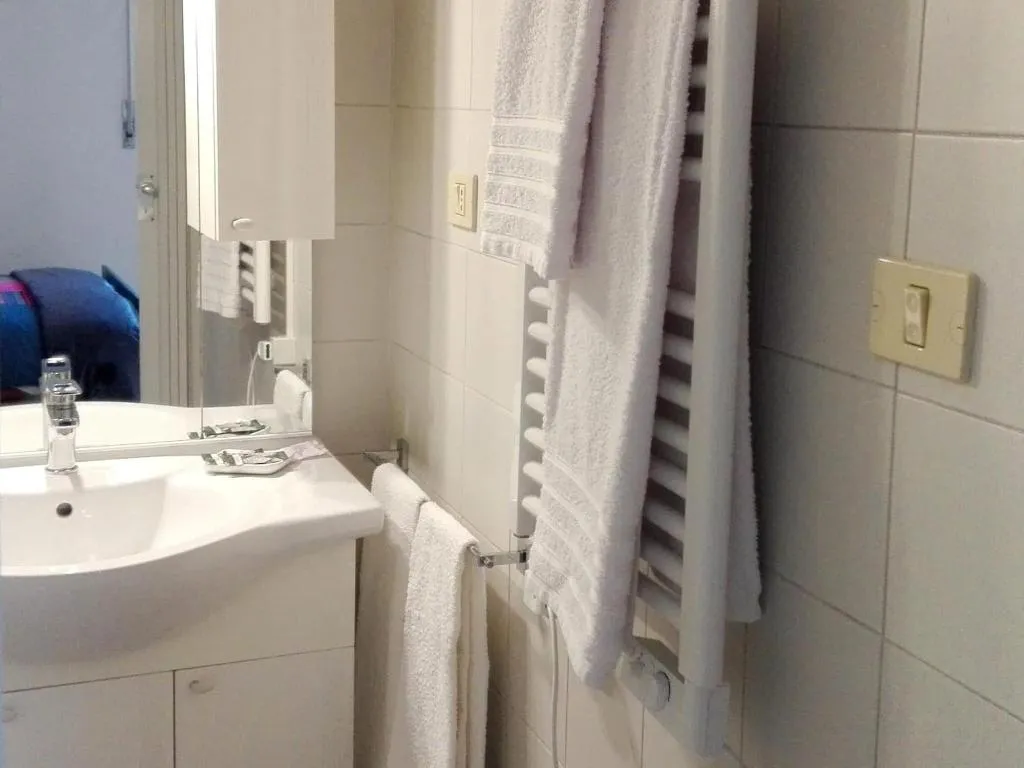 Room, 14 B&B, Alghero