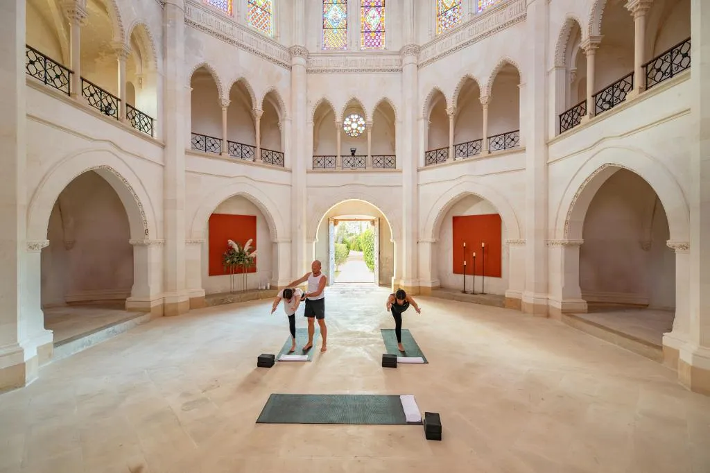 Sports and Entertainment, Zoetry Mallorca Wellness and Spa, Majorca
