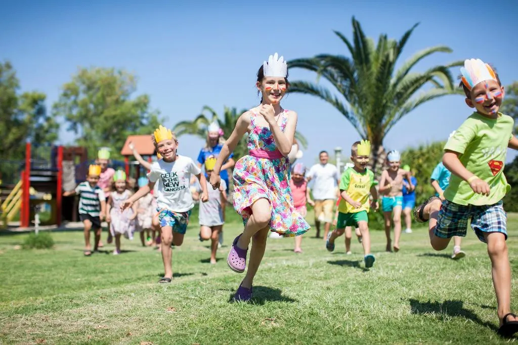 Sports and Entertainment, Theophano Imperial Palace, Halkidiki
